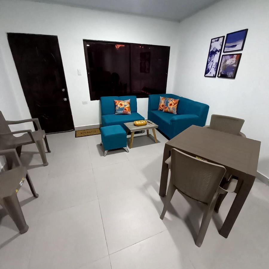Hostal Casa Jak Santa Marta Acomodação com café da manhã Exterior foto